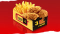 Bsmart Hot Wings!